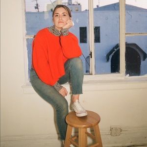 Meet your Posher, Maggie